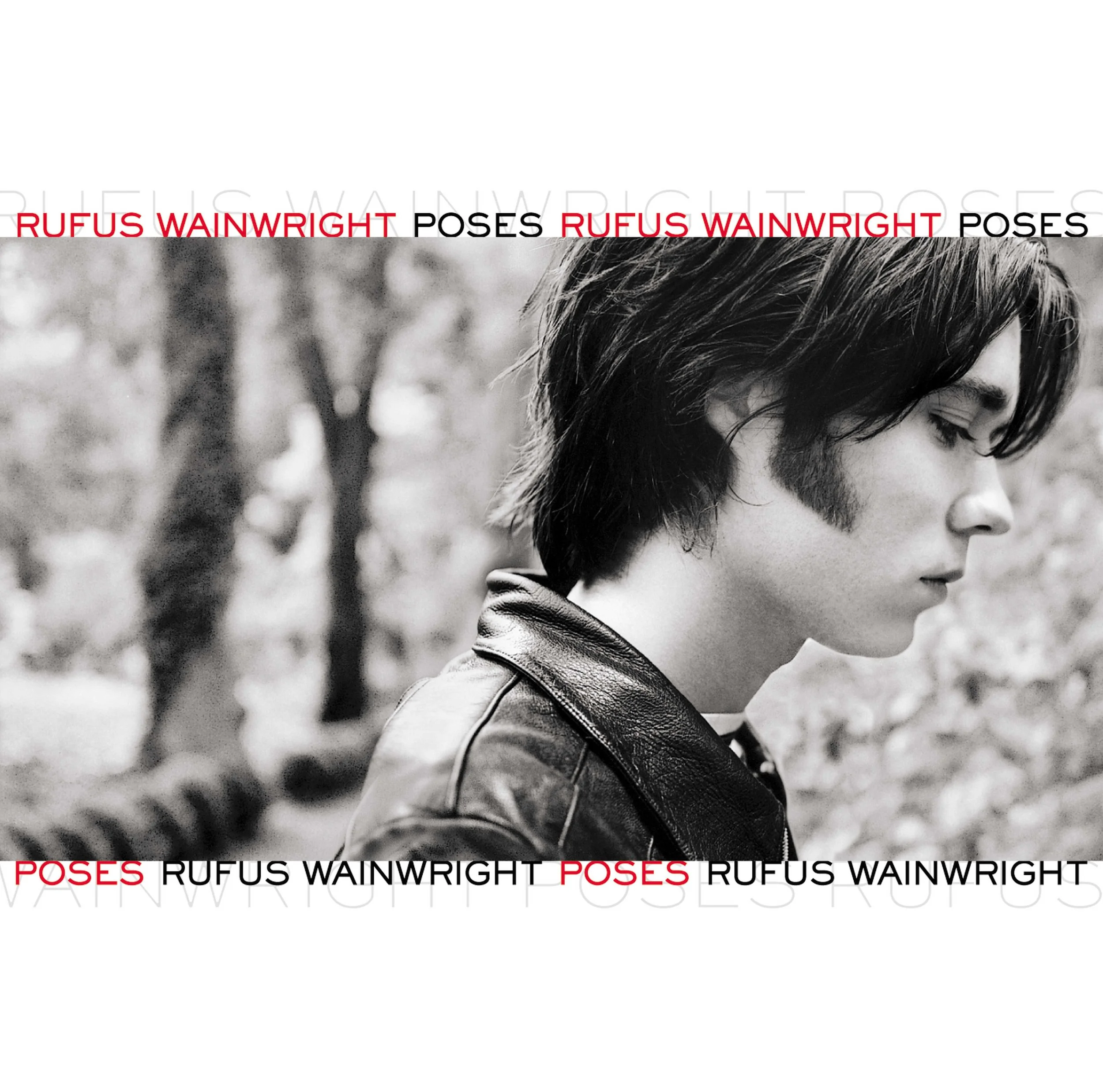 discography — Rufus Wainwright